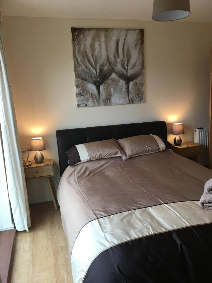 Penthouse Apartment On The River - 65 Skipper Way Saint Neots Buitenkant foto